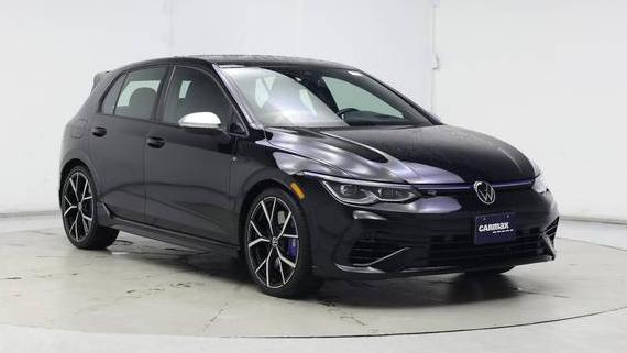 VOLKSWAGEN GOLF R 2022 WVWFB7CDXNW220830 image VOLKSWAGEN GOLF R 2022 WVWFB7CDXNW220830 image